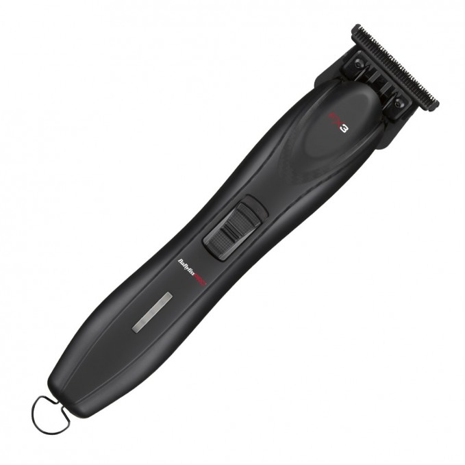 BaByliss Pro - Trimmer profesional frizerie FX3