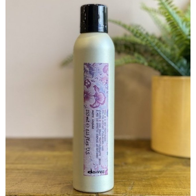 Davines - Spray pentru texturare Dry Texturizer 250ml