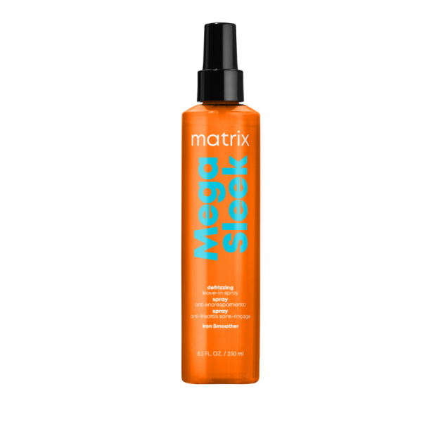 Matrix Mega Sleek Iron Smoother - Tratament cu protectie termica
