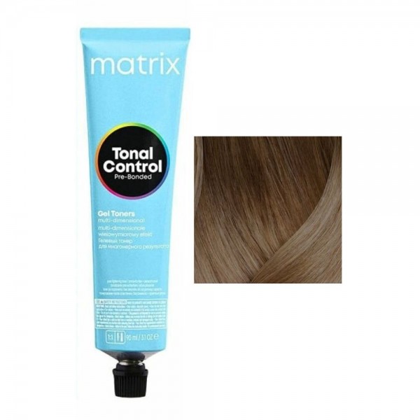 Matrix Neutral Good Matrix Tonal Control - Nuantator de par 7NA Neutral Chill 90ml