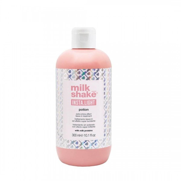 Milk Shake Insta Light - Leave-in tratament extra stralucire