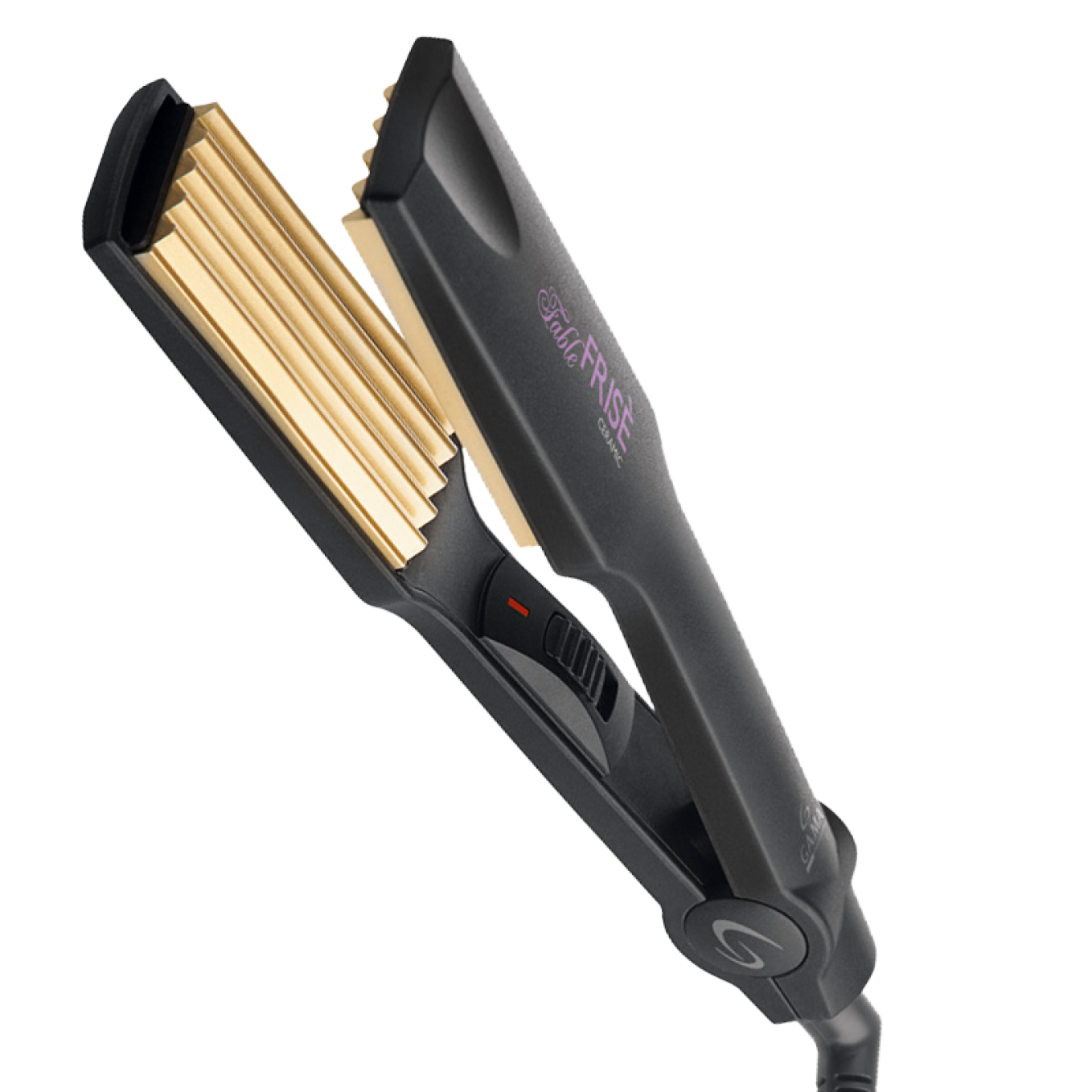 GA.MA - Placa de creponat profesionala Fable Frise 38mm