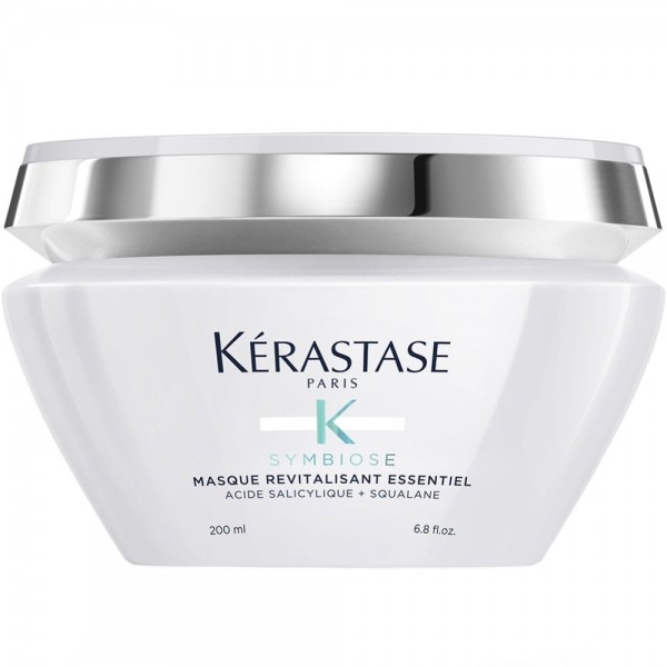 Kerastase - Masca revitalizanta par deteriorat si scalp cu