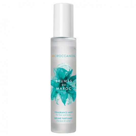 Moroccanoil - șampon si ulei de par moroccanoil - Haircare.ro