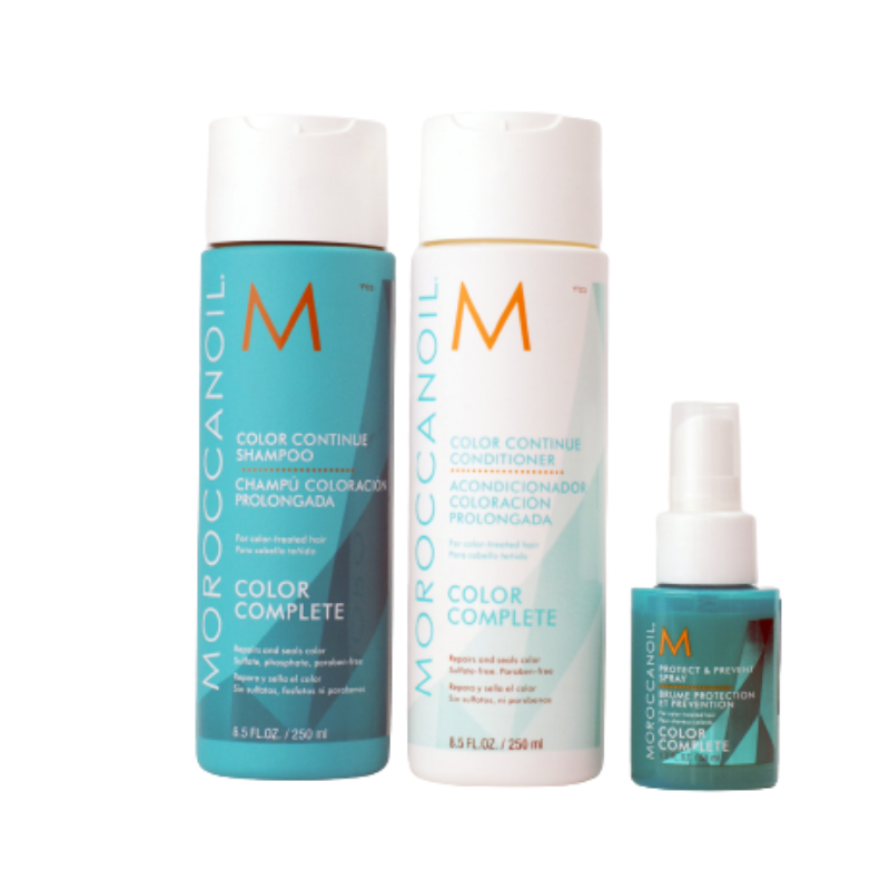 Moroccanoil - Haircare.ro