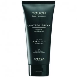Artego Touch - Gel fixare medie cu glicerina vegetala Control Freak 200ml
