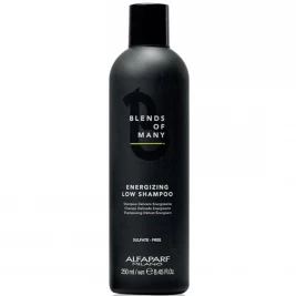 Alfaparf Blends of Many Low - Sampon energizant anticadere pentru barbati 250ml
