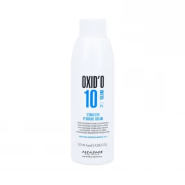 Alfaparf EOC - Oxidant crema Oxid'O 10 Volum 3% 120ml