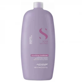 Alfaparf Semi di Lino Smoothing - Balsam de netezire par rebel 1000ml