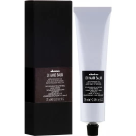 Davines - Crema hidratanta pentru maini OI 75ml