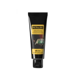 Davines - Crema styling cu fixare medie Pasta&Love Medium Fiber Cream 50ml