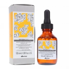 Davines - Serum cu keratina par uscat si deteriorat Nourishing Keratine Booster 100ml