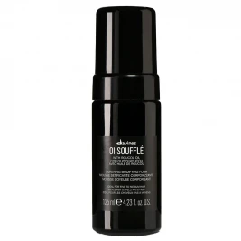 Davines - Spuma pentru volum, corp si protectie OI Souffle 125ml