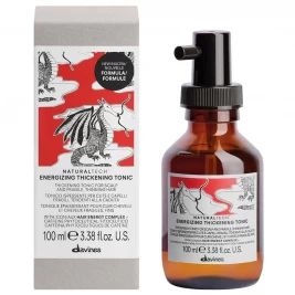 Davines - Tonic anti-caderea parului Energizing Thickening 100ml