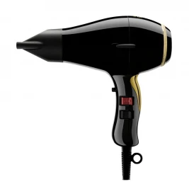 Elchim Milano - Uscator de par profesional 8th Sense Run Gold