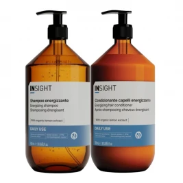 Insight Daily - Pachet ingrijire zilnica Sh 900ml+Bls 900ml