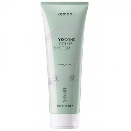 Kemon YoCond Color System - Balsam nuantator Lilla 250ml
