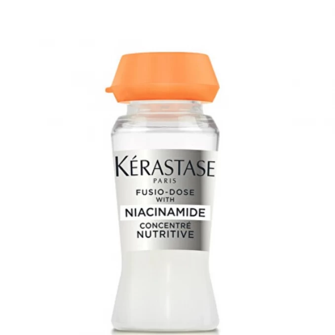 Kerastase - Fiole nutritive par uscat Fusio-Dose Concentre