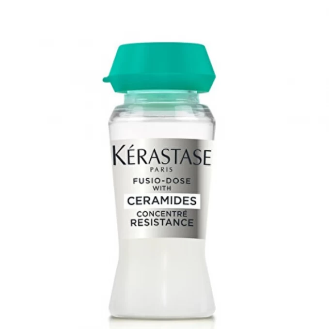 Kerastase - Fiole pentru par deteriorat Fusio-Dose Concentre