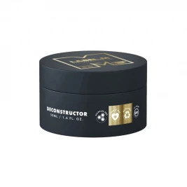 Label.M - Ceara modelatoare cu fixare medie Deconstructor 50ml