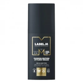 Label.M - Crema de stilizare Fashion Edition Styling 150ml