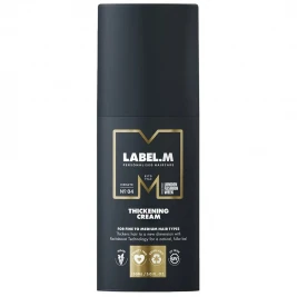 Label.M - Crema de volum par fin si normal Thickening Cream 150ml