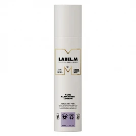 Label.M - Lotiune definire si revitalizare bucle Curl Activating 250ml