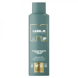 Label.M - Spray de volum Fashion Edition Blow Out 200ml
