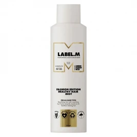 Label.M - Spray revitalizant Fashion Edition Healthy Hair Mist 200ml