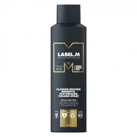 Label.M - Spray de volum par brunet Fashion Edition Brunette 200ml