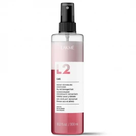 Lakme L2 - Leave-in bifazic par uscat si deteriorat Care 300ml