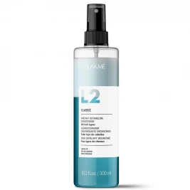 Lakme L2 - Leave-in bifazic toate tipurile de par Classic 300ml