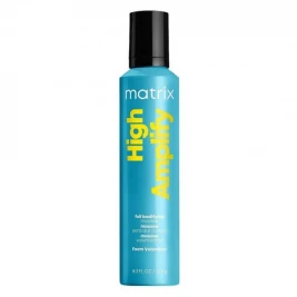 Matrix High Amplify - Spuma pentru volum par fin 250ml