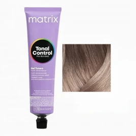 Matrix Tonal Control - Nuantator de par 8VG Taupe On Top 90ml