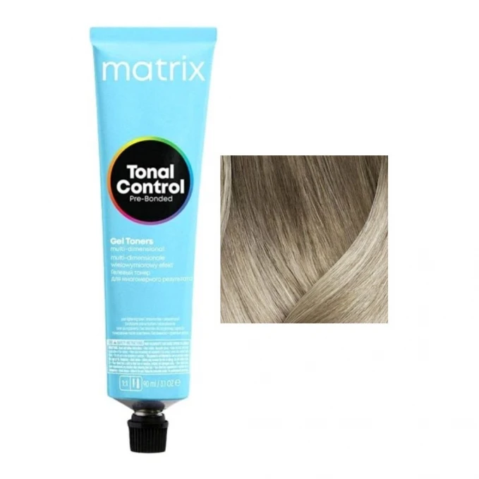 Matrix Tonal Control - Nuantator de par 9AA Silver Standout 90ml