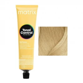 Matrix Tonal Control - Nuantator de par 9G Ready For Gold 90ml