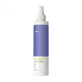 Milk Shake Direct Colour - Balsam nuantator cu pigment intens Lilac 200ml