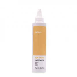 Milk Shake Direct Colour - Balsam nuantator cu pigment intens Saffron 200ml