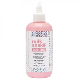 Milk Shake Insta Lotion - Tratament de stralucire si netezire 250ml