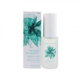 Moroccanoil Brumes du Maroc - Parfum pentru par si corp 30ml