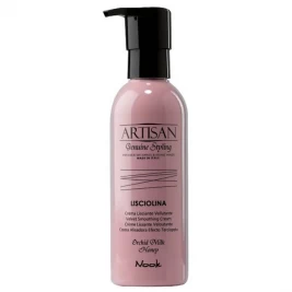 Nook Artisan - Crema de netezire Lisciolina 200ml