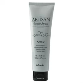 Nook Artisan - Pasta modelatoare mata Pongo 100ml