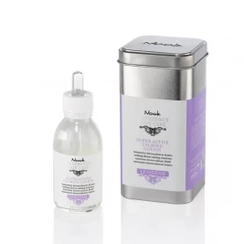 Nook Difference Haircare - Lotiune calmanta scalp sensibil Super Active 125ml
