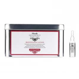 Nook Difference Haircare - Lotiune energizanta anti-cadere Maintenance 12x7ml