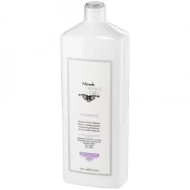 Nook Difference Haircare - Sampon calmant scalp sensibil Leniderm 1000ml