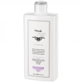 Nook Difference Haircare - Sampon calmant scalp sensibil Leniderm 500ml