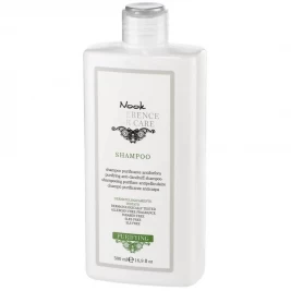 Nook Difference Haircare - Sampon purificator anti matreata Purifying 500ml