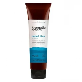 Nook - Masca nuantatoare Kromatic Cream Cobalt Blue 150ml