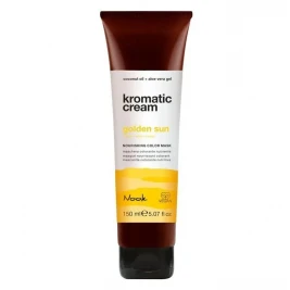 Nook - Masca nuantatoare Kromatic Cream Golden Sun 150ml