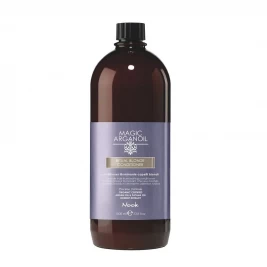 Nook Ritual Blonde - Balsam neutralizare ton galben par blond 1000ml
